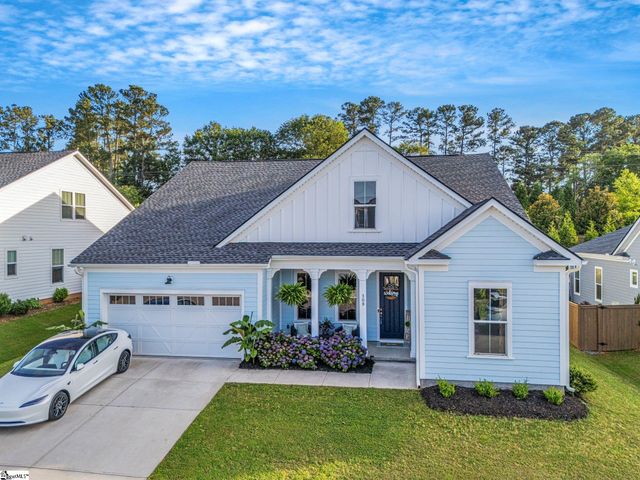 309 Nebbiolo Lane, Simpsonville, SC 29681