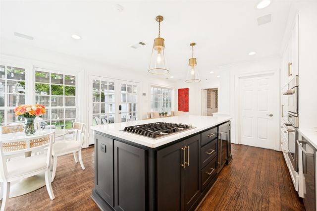 4228 Southwestern Boulevard, University Park, TX 75225