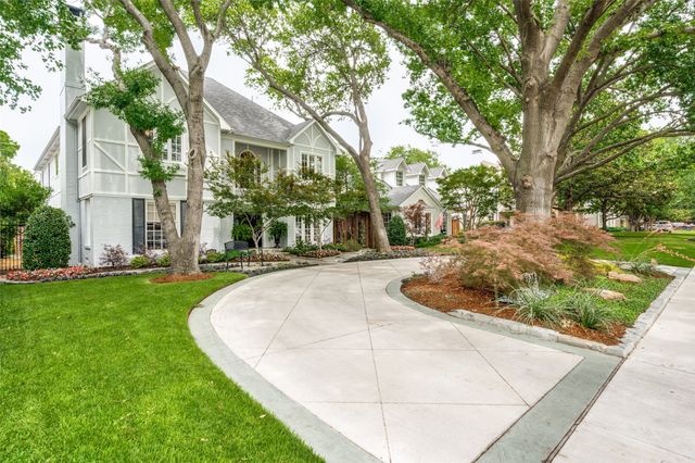 4228 Southwestern Boulevard, University Park, TX 75225
