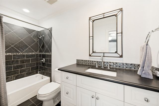 4228 Southwestern Boulevard, University Park, TX 75225