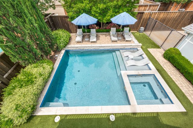 4228 Southwestern Boulevard, University Park, TX 75225