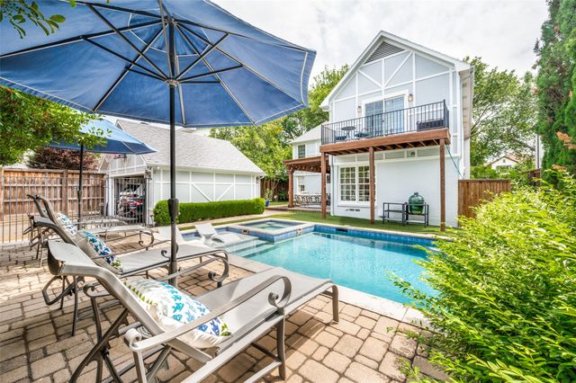4228 Southwestern Boulevard, University Park, TX 75225
