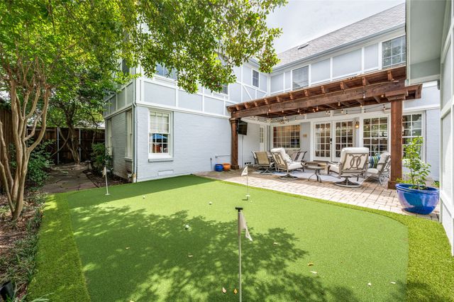 4228 Southwestern Boulevard, University Park, TX 75225