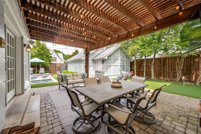 4228 Southwestern Boulevard, University Park, TX 75225