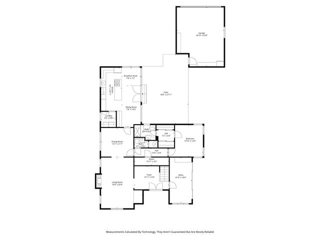 4228 Southwestern Boulevard, University Park, TX 75225