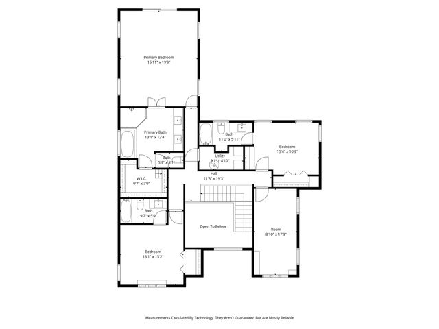 4228 Southwestern Boulevard, University Park, TX 75225
