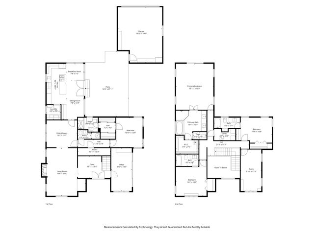 4228 Southwestern Boulevard, University Park, TX 75225