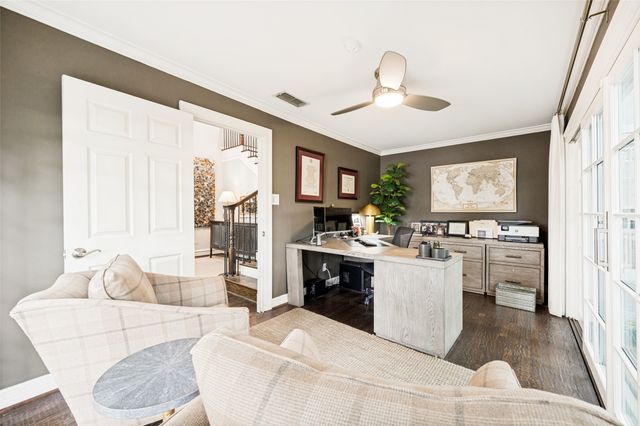 4228 Southwestern Boulevard, University Park, TX 75225
