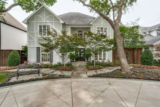 4228 Southwestern Boulevard, University Park, TX 75225