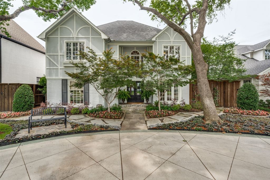 4228 Southwestern Boulevard, University Park, TX 75225