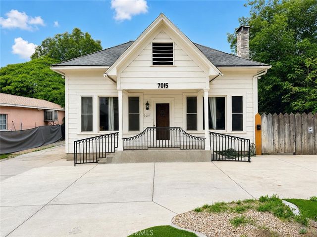 7015 Barton Street, San Bernardino, CA 92404