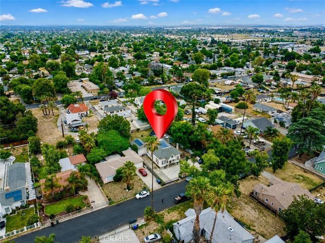 7015 Barton Street, San Bernardino, CA 92404
