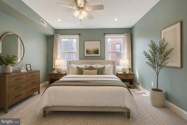 325 S REGESTER ST, Baltimore, MD 21231