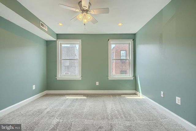 325 S REGESTER ST, Baltimore, MD 21231
