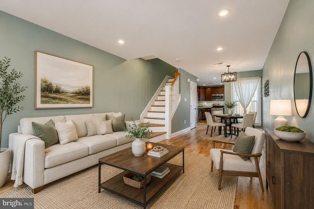 325 S REGESTER ST, Baltimore, MD 21231