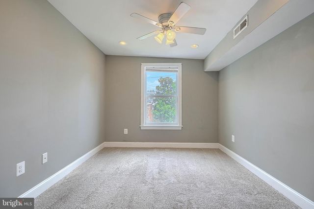 325 S REGESTER ST, Baltimore, MD 21231