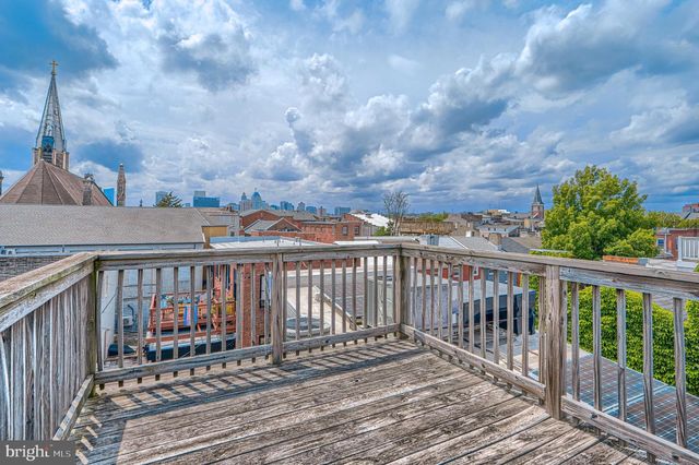 325 S REGESTER ST, Baltimore, MD 21231