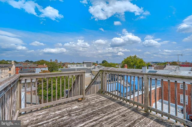 325 S REGESTER ST, Baltimore, MD 21231