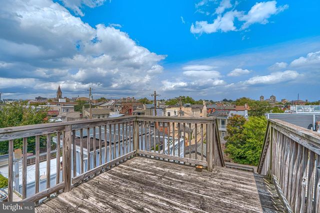 325 S REGESTER ST, Baltimore, MD 21231