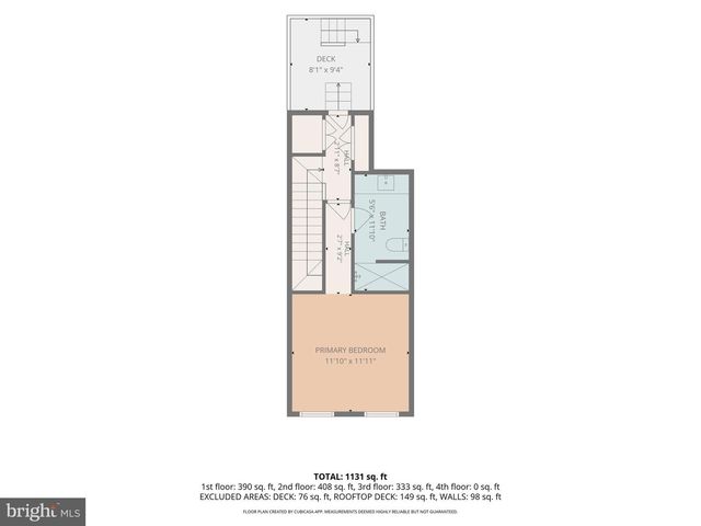 325 S REGESTER ST, Baltimore, MD 21231