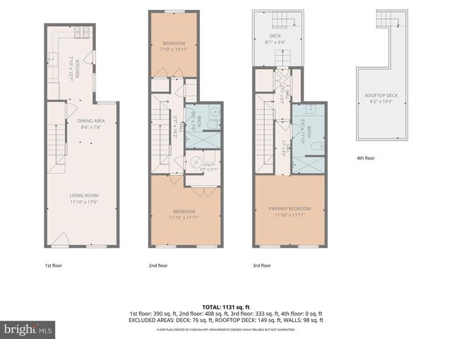 325 S REGESTER ST, Baltimore, MD 21231