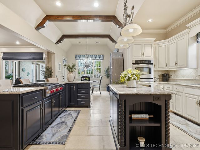 10121 N Glen Ellen Road, Owasso, OK 74055