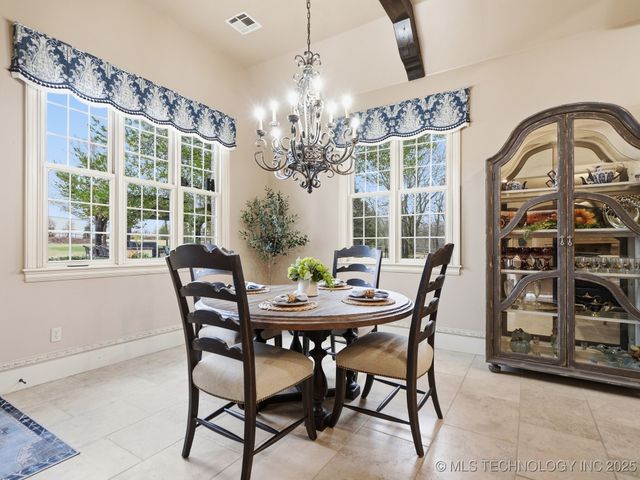 10121 N Glen Ellen Road, Owasso, OK 74055