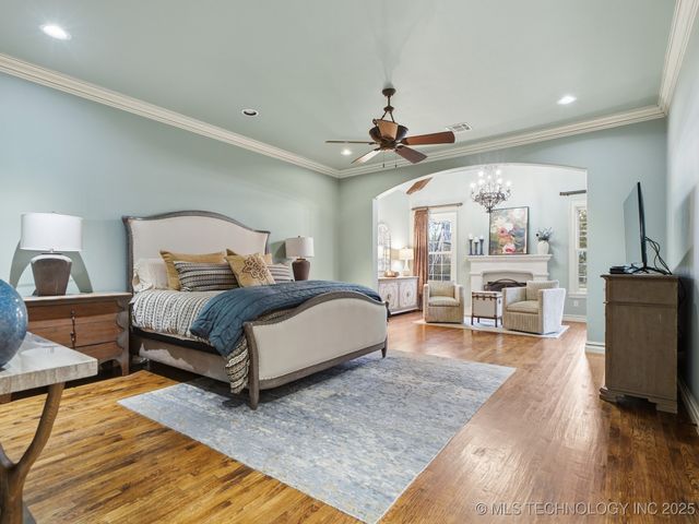 10121 N Glen Ellen Road, Owasso, OK 74055