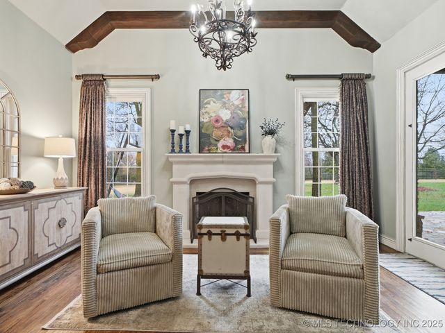 10121 N Glen Ellen Road, Owasso, OK 74055