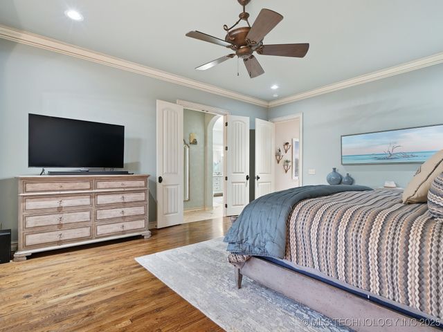 10121 N Glen Ellen Road, Owasso, OK 74055