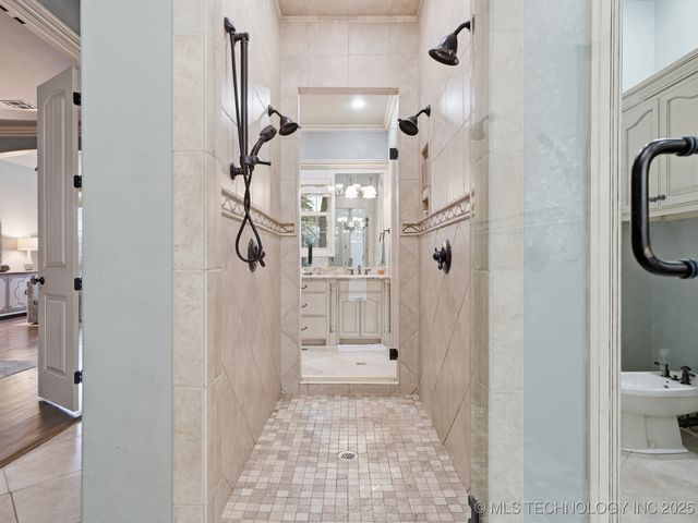 10121 N Glen Ellen Road, Owasso, OK 74055