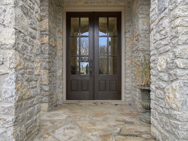 10121 N Glen Ellen Road, Owasso, OK 74055