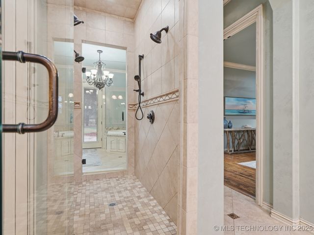 10121 N Glen Ellen Road, Owasso, OK 74055