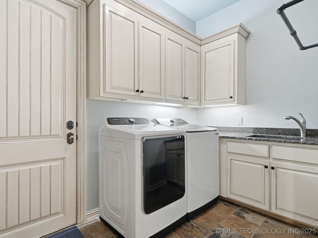 10121 N Glen Ellen Road, Owasso, OK 74055