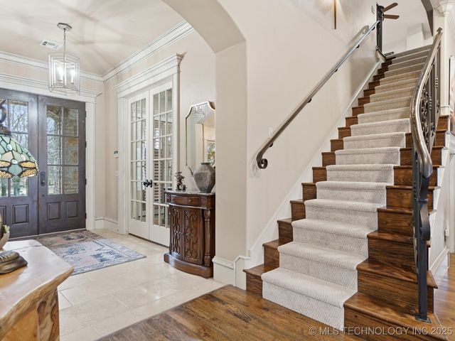 10121 N Glen Ellen Road, Owasso, OK 74055