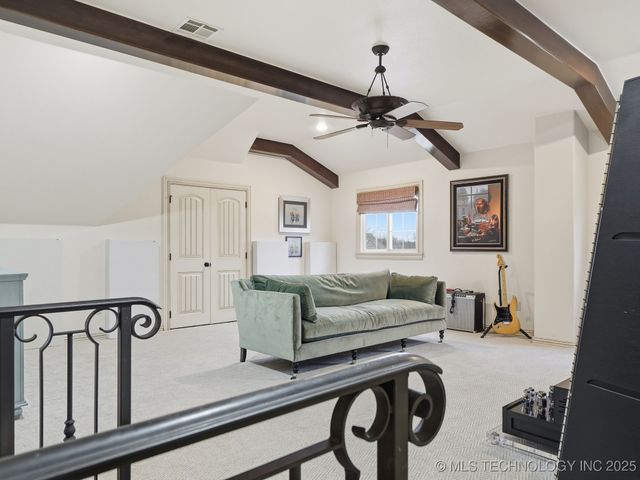 10121 N Glen Ellen Road, Owasso, OK 74055