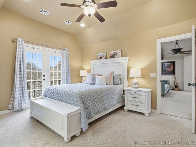 10121 N Glen Ellen Road, Owasso, OK 74055