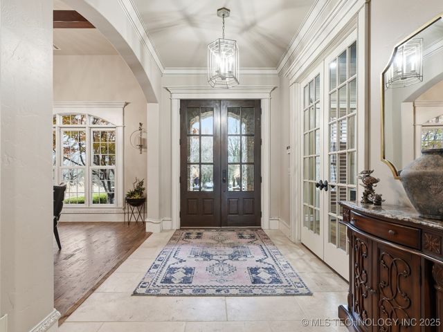 10121 N Glen Ellen Road, Owasso, OK 74055