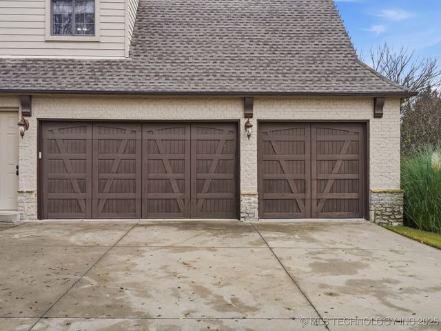 10121 N Glen Ellen Road, Owasso, OK 74055