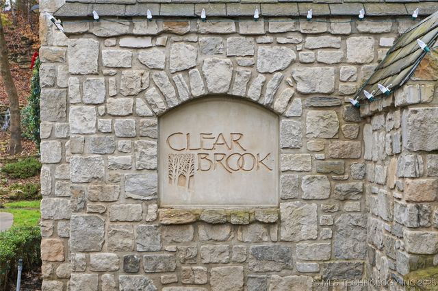 10121 N Glen Ellen Road, Owasso, OK 74055