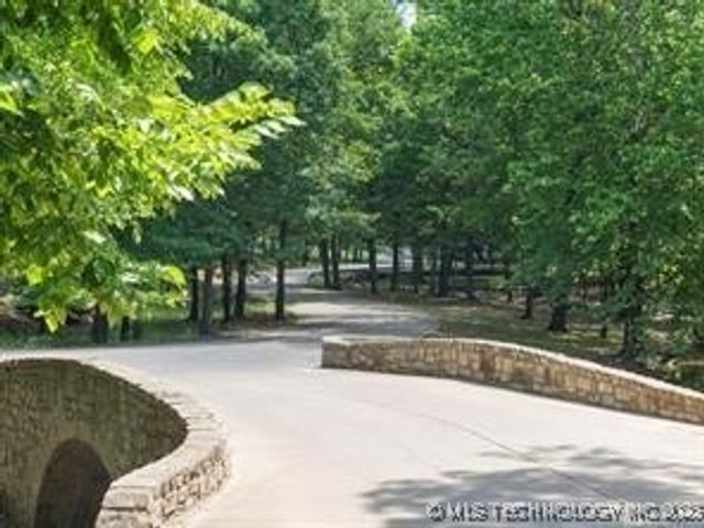 10121 N Glen Ellen Road, Owasso, OK 74055