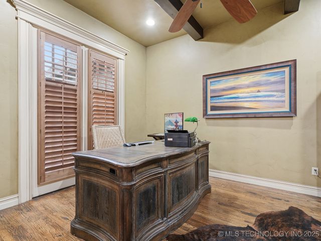 10121 N Glen Ellen Road, Owasso, OK 74055