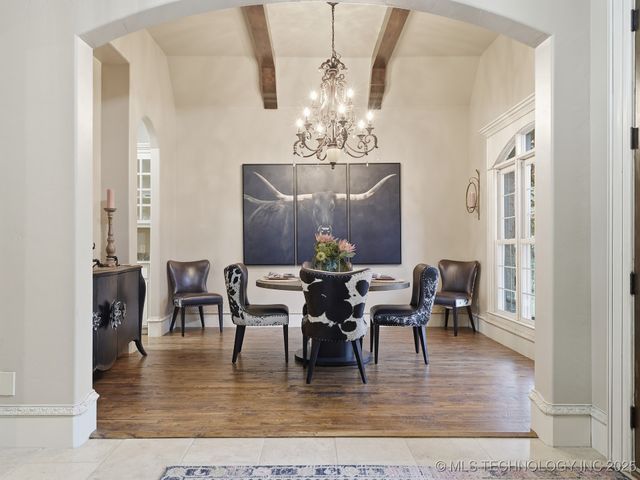 10121 N Glen Ellen Road, Owasso, OK 74055