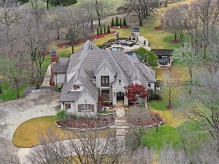 10121 N Glen Ellen Road, Owasso, OK 74055