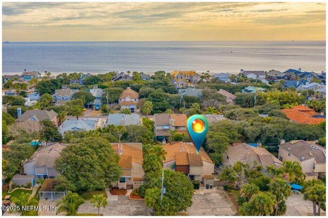 1741 SEMINOLE Road, Atlantic Beach, FL 32233