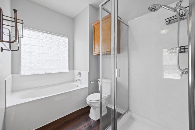 8507 Dulcet DR, Austin, TX 78745