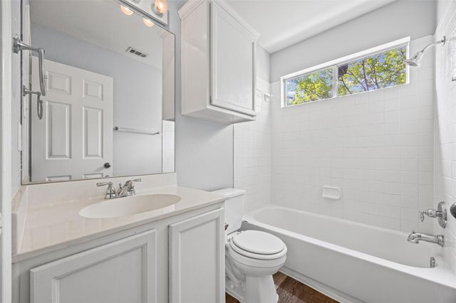 8507 Dulcet DR, Austin, TX 78745