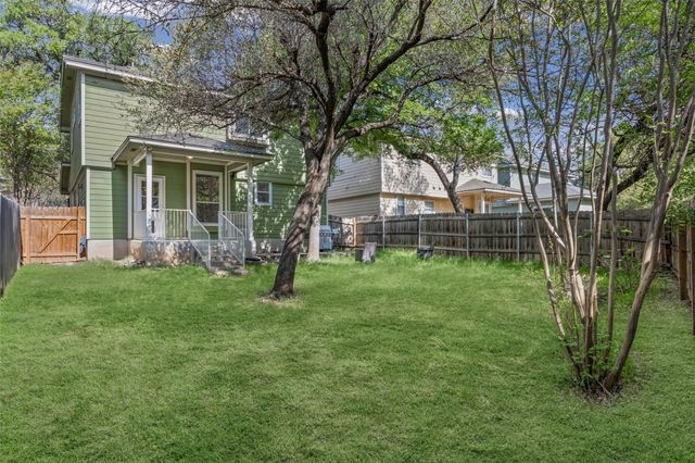 8507 Dulcet DR, Austin, TX 78745