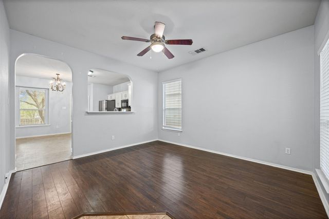 8507 Dulcet DR, Austin, TX 78745