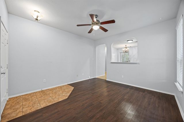 8507 Dulcet DR, Austin, TX 78745